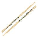 BAQUETAS ZILDJIAN ARTIST TRAVIS BARKER
