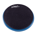 PAD DE PRÁCTICAS ZILDJIAN REFLEXX 10" AZUL