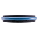PAD DE PRÁCTICAS ZILDJIAN REFLEXX 10" AZUL