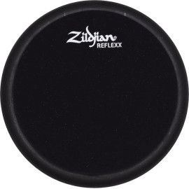 PAD DE PRÁCTICAS ZILDJIAN REFLEXX 6"