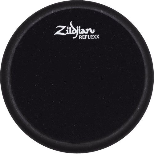PAD DE PRÁCTICAS ZILDJIAN REFLEXX 6"