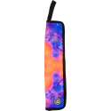 FUNDA BAQUETAS MINI ESTUDIANTE ZILDJIAN - ORANGE BURST