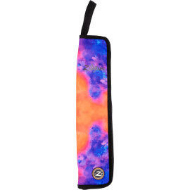 FUNDA BAQUETAS MINI ESTUDIANTE ZILDJIAN - ORANGE BURST
