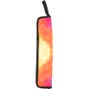 FUNDA BAQUETAS MINI ESTUDIANTE ZILDJIAN - ORANGE BURST