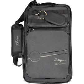 MOCHILA BAQUETAS ZILDJIAN TOURING COLLECTION - NEGRA