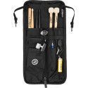 MOCHILA BAQUETAS ZILDJIAN TOURING COLLECTION - NEGRA
