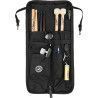 MOCHILA BAQUETAS ZILDJIAN TOURING COLLECTION - NEGRA