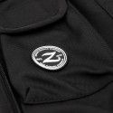 MOCHILA BAQUETAS ZILDJIAN TOURING COLLECTION - NEGRA