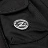 MOCHILA BAQUETAS ZILDJIAN TOURING COLLECTION - NEGRA