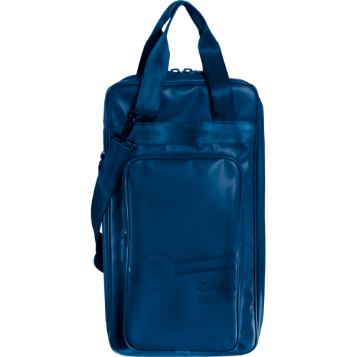 FUNDA BAQUETAS ZILDJAN COLLECTION GIGGING - AZUL