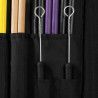 FUNDA BAQUETAS ZILDJAN COLLECTION GIGGING - AZUL