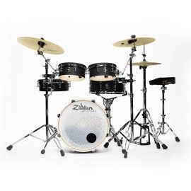 BATERÍA ELECTRÓNICA ZILDJIAN ALCHEM-E BRONZE EX