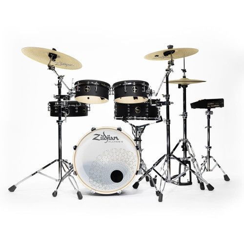 BATERÍA ELECTRÓNICA ZILDJIAN ALCHEM-E BRONZE EX