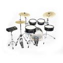 BATERÍA ELECTRÓNICA ZILDJIAN ALCHEM-E BRONZE EX