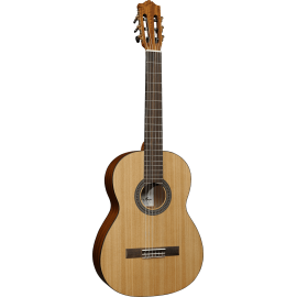Guitarra Clásica 4/4