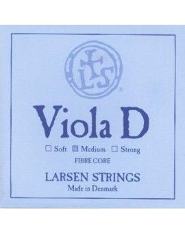 Corda Viola Larsen RE