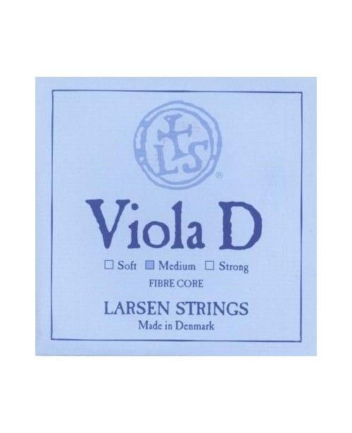 Cuerda Viola Larsen RE