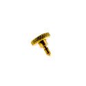 Tornillo Kun Súpara en dorado 512