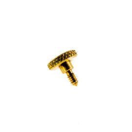 "Tornillo Kun Súpara en dorado 512"