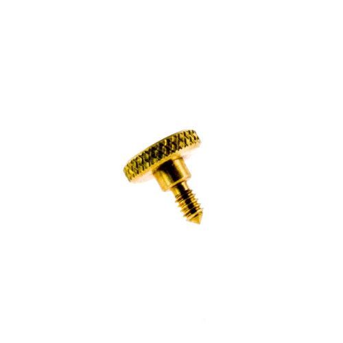 "Tornillo Kun Súpara en dorado 512"