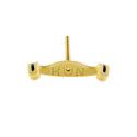 Pata Kun tornillo extra larga 311MXL 35 mm