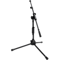 SOPORTE DE MICRÓFONO COMPACTO DE PERFIL