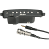PASTILLA SHADOW SH 145 DOBLE ACTIVA PARA GUITARRA ACUSTICA