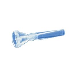 BOQUILLA TROMPETA PLASTICO 3C