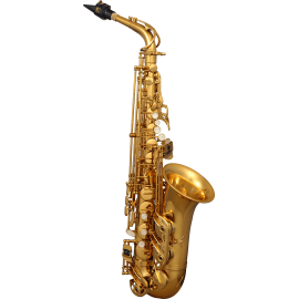 SAXOFÓN ALTO A620-II