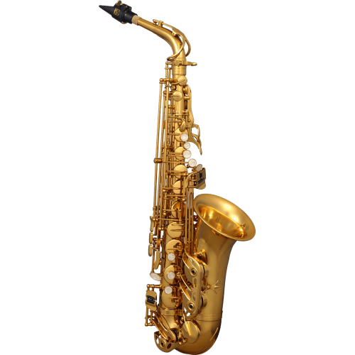 SAXOFÓN ALTO A620-II
