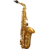 SAXOFÓN ALTO A620-II