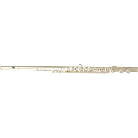 FLAUTA TRAVESERA SISTEMA FRANCÉS  FL400R