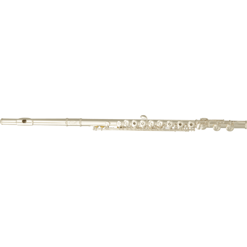 FLAUTA TRAVESERA SISTEMA FRANCÉS  FL400R