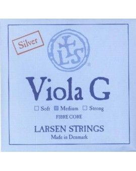 Cuerda Viola Larsen SOL
