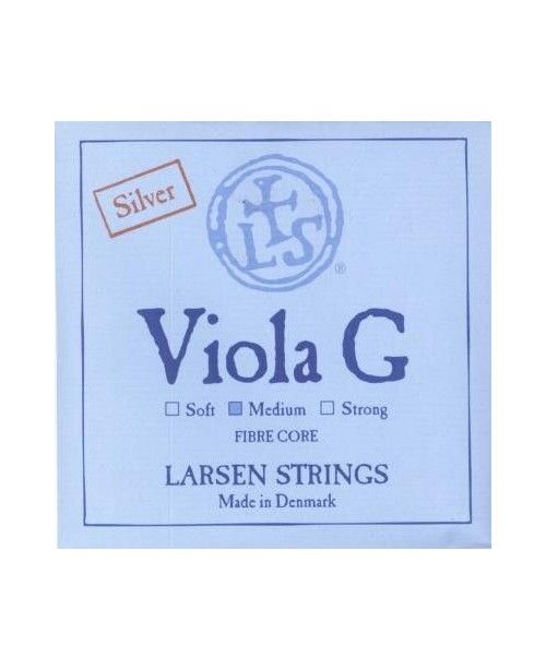 Cuerda Viola Larsen SOL