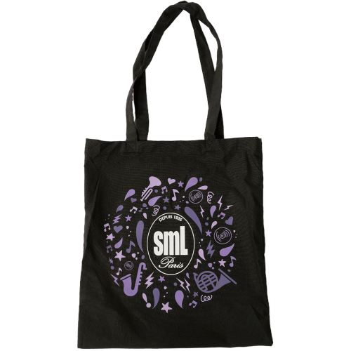 BOLSO ""SERIE POP"" SML PARIS