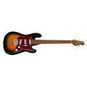 GUITARRA ELÉCTRICA CUTLASS CT50 HSS M/M TREMOLO - Vintage Sunburst