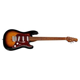 GUITARRA ELÉCTRICA CUTLASS CT50 HSS M/M TREMOLO - Vintage Sunburst
