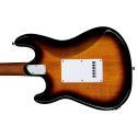 GUITARRA ELÉCTRICA CUTLASS CT50 HSS M/M TREMOLO - Vintage Sunburst