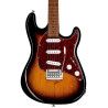 GUITARRA ELÉCTRICA CUTLASS CT50 HSS M/M TREMOLO - Vintage Sunburst