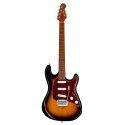 GUITARRA ELÉCTRICA CUTLASS CT50 HSS M/M TREMOLO - Vintage Sunburst
