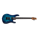 GUITARRA ELÉCTRICA JOHN PETRUCCI JP150 DQM - Cerulean Paradise