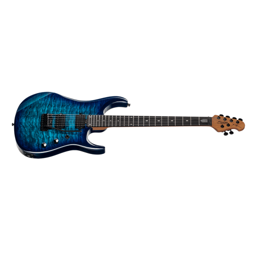 GUITARRA ELÉCTRICA JOHN PETRUCCI JP150 DQM - Cerulean Paradise