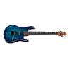 GUITARRA ELÉCTRICA JOHN PETRUCCI JP150 DQM - Cerulean Paradise