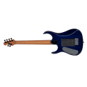 GUITARRA ELÉCTRICA JOHN PETRUCCI JP150 DQM - Cerulean Paradise
