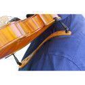 Almohadilla violín Pirastro KorfkerRest 4/4 700010