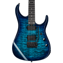 GUITARRA ELÉCTRICA JOHN PETRUCCI JP150 DQM - Cerulean Paradise