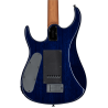 GUITARRA ELÉCTRICA JOHN PETRUCCI JP150 DQM - Cerulean Paradise