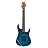GUITARRA ELÉCTRICA JOHN PETRUCCI JP150 DQM - Cerulean Paradise