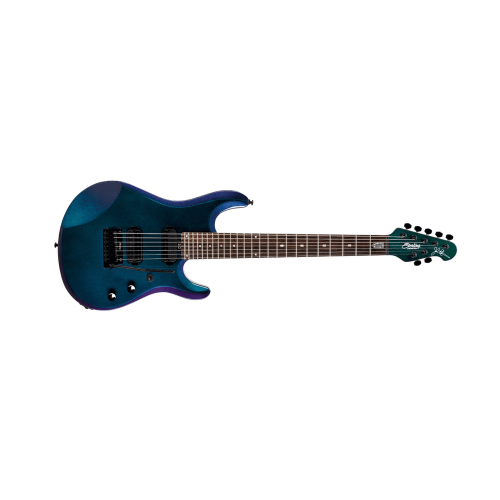 GUITARRA ELÉCTRICA JOHN PETRUCCI JP70 (7St) - Mystic Dream